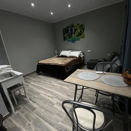 Nana Nikos Apartment Άφυτος Εξωτερικό φωτογραφία