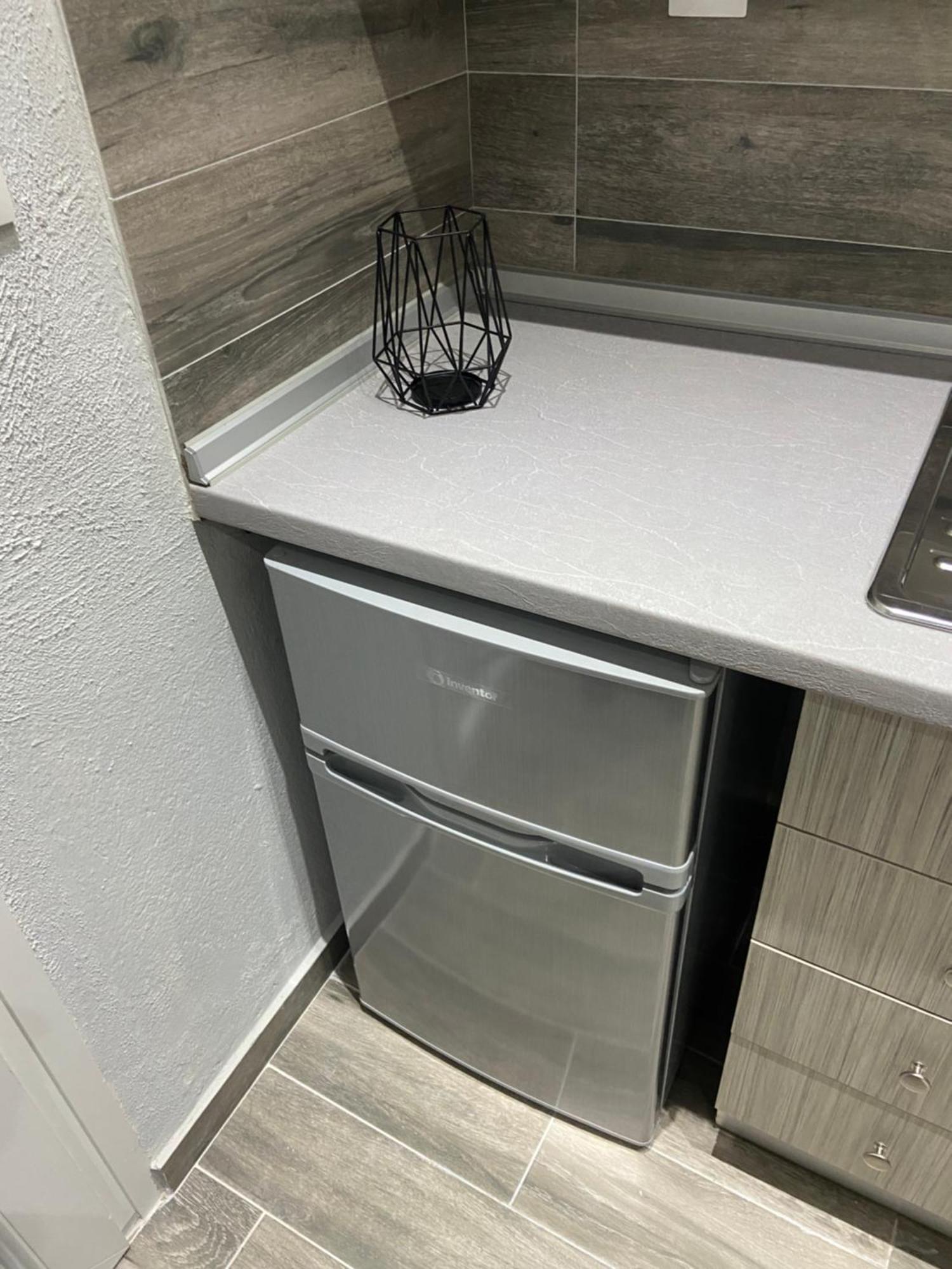 Nana Nikos Apartment Άφυτος Εξωτερικό φωτογραφία