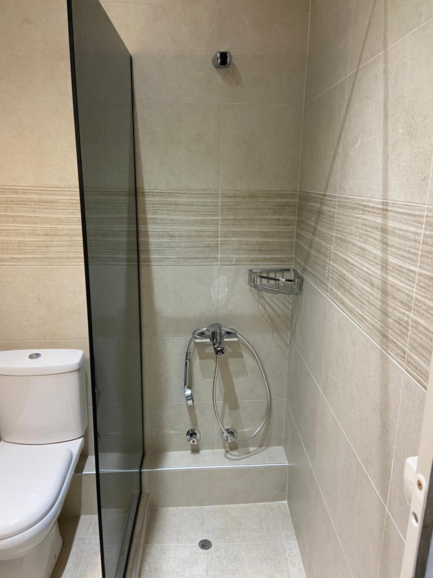Nana Nikos Apartment Άφυτος Εξωτερικό φωτογραφία